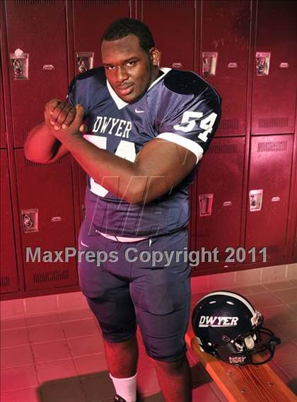 Thumbnail 2 in Dwyer (Top 25 Photo Shoot) photogallery.