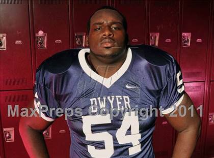 Thumbnail 1 in Dwyer (Top 25 Photo Shoot) photogallery.