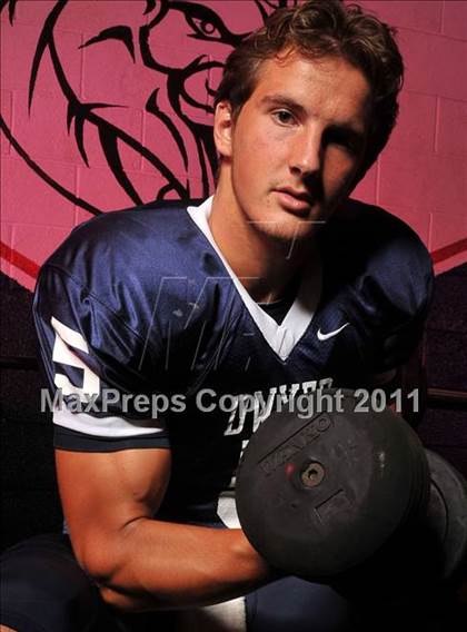 Thumbnail 2 in Dwyer (Top 25 Photo Shoot) photogallery.