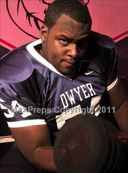 Thumbnail 1 in Dwyer (Top 25 Photo Shoot) photogallery.