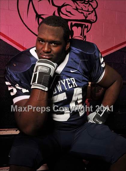 Thumbnail 1 in Dwyer (Top 25 Photo Shoot) photogallery.