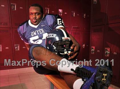 Thumbnail 3 in Dwyer (Top 25 Photo Shoot) photogallery.