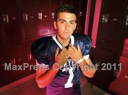Thumbnail 2 in Dwyer (Top 25 Photo Shoot) photogallery.