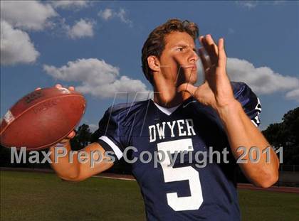 Thumbnail 1 in Dwyer (Top 25 Photo Shoot) photogallery.