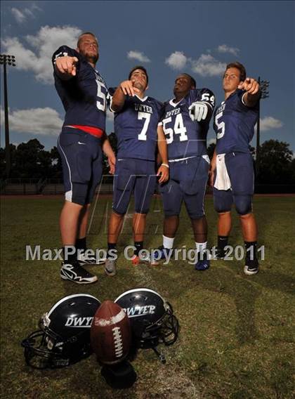 Thumbnail 1 in Dwyer (Top 25 Photo Shoot) photogallery.