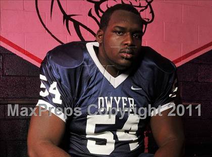 Thumbnail 3 in Dwyer (Top 25 Photo Shoot) photogallery.
