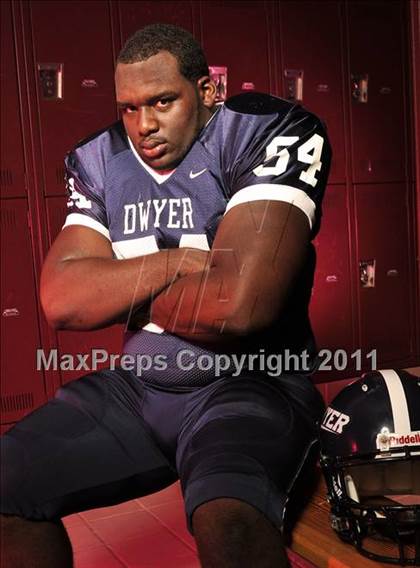 Thumbnail 1 in Dwyer (Top 25 Photo Shoot) photogallery.