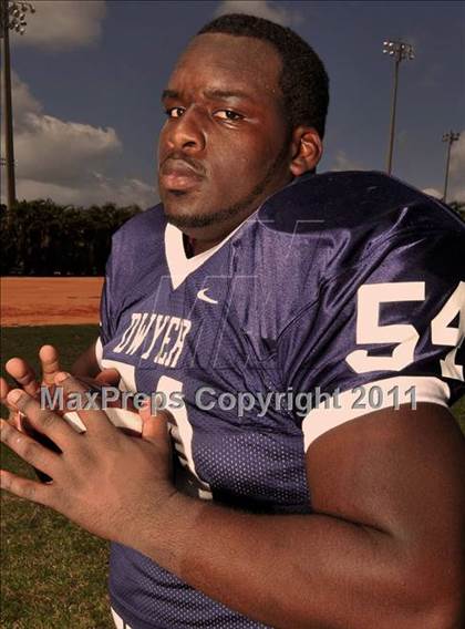 Thumbnail 3 in Dwyer (Top 25 Photo Shoot) photogallery.