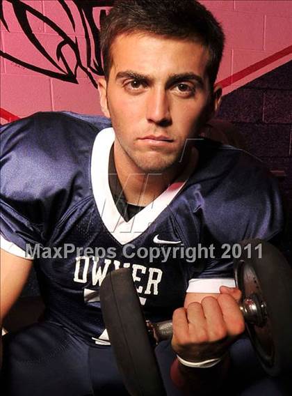 Thumbnail 3 in Dwyer (Top 25 Photo Shoot) photogallery.