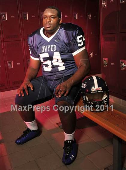 Thumbnail 3 in Dwyer (Top 25 Photo Shoot) photogallery.