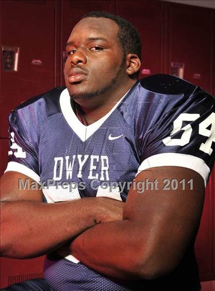 Thumbnail 2 in Dwyer (Top 25 Photo Shoot) photogallery.