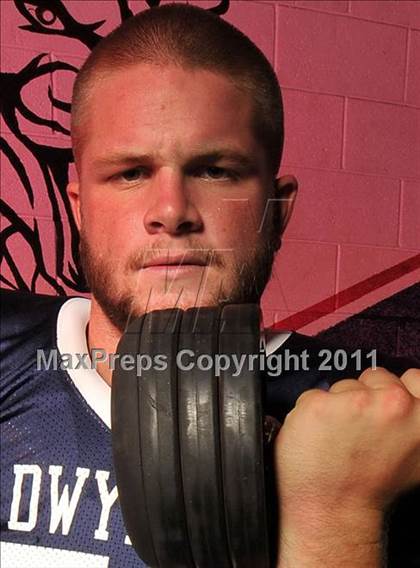 Thumbnail 1 in Dwyer (Top 25 Photo Shoot) photogallery.