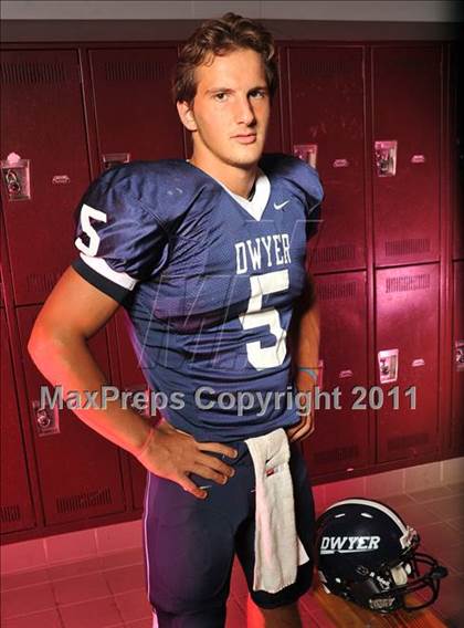 Thumbnail 3 in Dwyer (Top 25 Photo Shoot) photogallery.