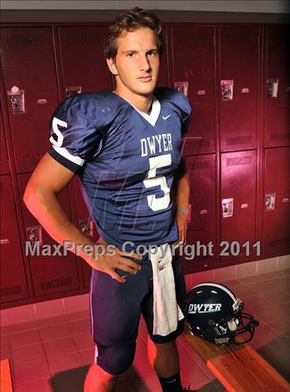 Thumbnail 2 in Dwyer (Top 25 Photo Shoot) photogallery.
