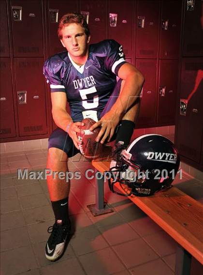 Thumbnail 1 in Dwyer (Top 25 Photo Shoot) photogallery.