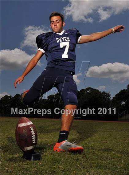 Thumbnail 2 in Dwyer (Top 25 Photo Shoot) photogallery.