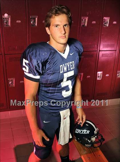 Thumbnail 1 in Dwyer (Top 25 Photo Shoot) photogallery.