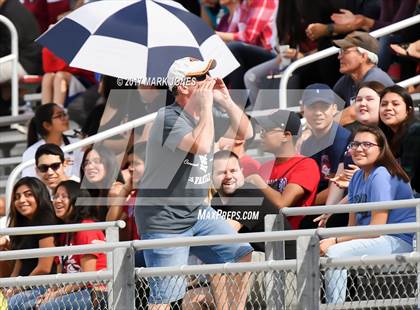 Thumbnail 3 in Coronado vs. Salpointe Catholic (AIA 4A Final) photogallery.