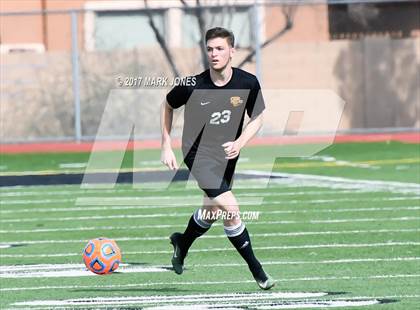 Thumbnail 1 in Coronado vs. Salpointe Catholic (AIA 4A Final) photogallery.
