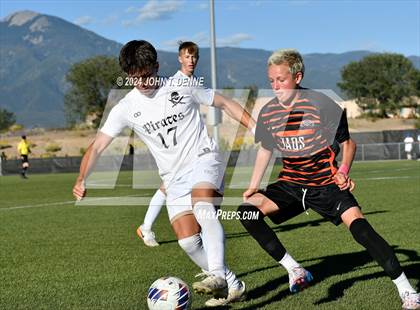 Thumbnail 1 in Pagosa Springs @ Taos photogallery.
