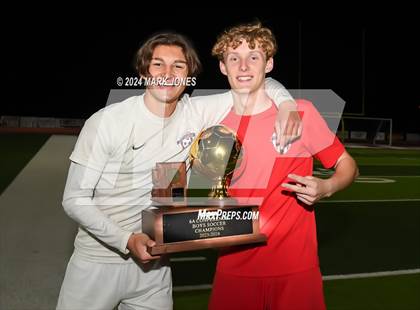 Thumbnail 1 in Perry vs. San Luis (AIA 6A Final - Awards) photogallery.