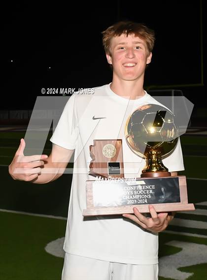 Thumbnail 1 in Perry vs. San Luis (AIA 6A Final - Awards) photogallery.