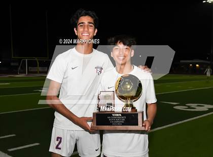 Thumbnail 1 in Perry vs. San Luis (AIA 6A Final - Awards) photogallery.
