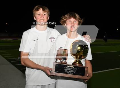 Thumbnail 1 in Perry vs. San Luis (AIA 6A Final - Awards) photogallery.