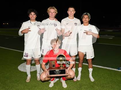 Thumbnail 1 in Perry vs. San Luis (AIA 6A Final - Awards) photogallery.