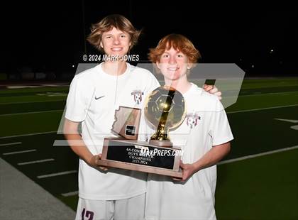 Thumbnail 1 in Perry vs. San Luis (AIA 6A Final - Awards) photogallery.