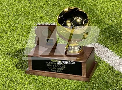Thumbnail 2 in Perry vs. San Luis (AIA 6A Final - Awards) photogallery.