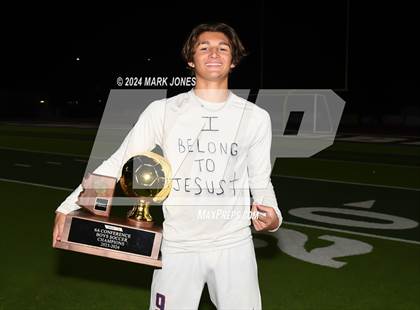 Thumbnail 1 in Perry vs. San Luis (AIA 6A Final - Awards) photogallery.