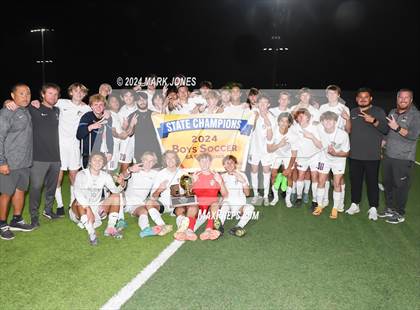 Thumbnail 1 in Perry vs. San Luis (AIA 6A Final - Awards) photogallery.