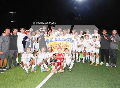 Thumbnail 2 in Perry vs. San Luis (AIA 6A Final - Awards) photogallery.