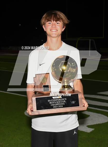 Thumbnail 1 in Perry vs. San Luis (AIA 6A Final - Awards) photogallery.