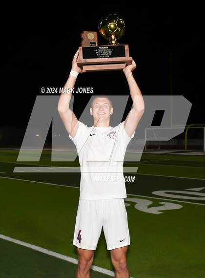 Thumbnail 2 in Perry vs. San Luis (AIA 6A Final - Awards) photogallery.