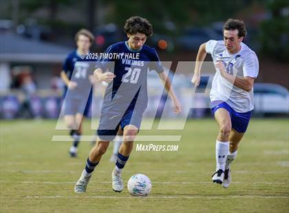 Thumbnail 1 in Triton @ Union Pines photogallery.