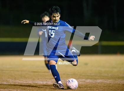 Thumbnail 1 in Triton @ Union Pines photogallery.
