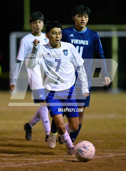 Thumbnail 3 in Triton @ Union Pines photogallery.
