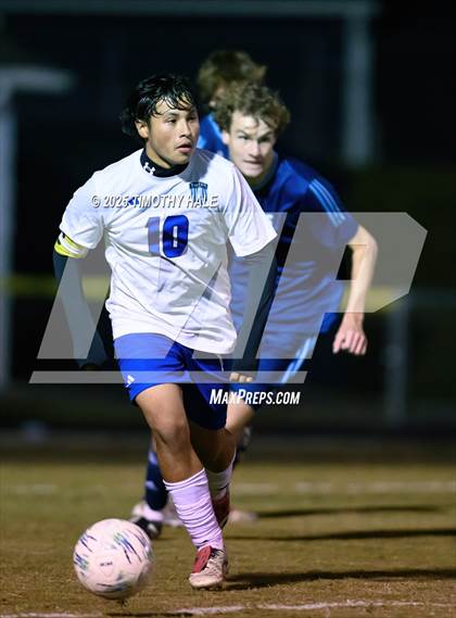 Thumbnail 3 in Triton @ Union Pines photogallery.