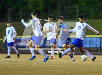 Thumbnail 3 in Triton @ Union Pines photogallery.