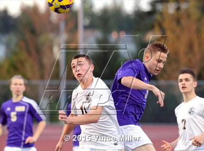 Thumbnail 3 in Sumner @ Bonney Lake photogallery.