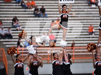 Thumbnail 1 in Cleveland @ Artesia photogallery.