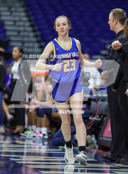 Thumbnail 1 in Boerne vs. Sunnyvale (UIL 4A Basketball State Semifinal) photogallery.