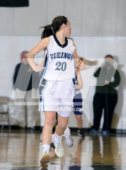 Thumbnail 3 in Shasta vs. Pleasant Valley (CIF NS D3 Final) photogallery.