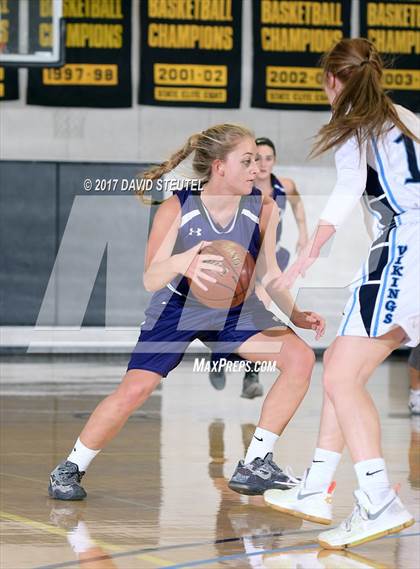 Thumbnail 1 in Shasta vs. Pleasant Valley (CIF NS D3 Final) photogallery.