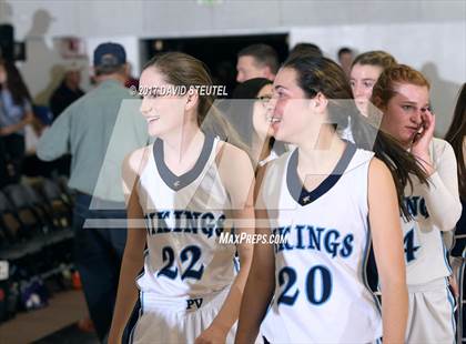 Thumbnail 2 in Shasta vs. Pleasant Valley (CIF NS D3 Final) photogallery.