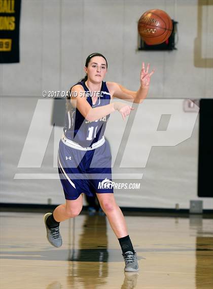 Thumbnail 2 in Shasta vs. Pleasant Valley (CIF NS D3 Final) photogallery.
