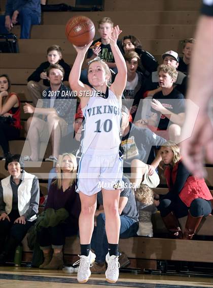 Thumbnail 3 in Shasta vs. Pleasant Valley (CIF NS D3 Final) photogallery.
