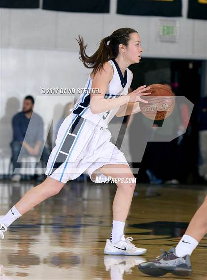 Thumbnail 1 in Shasta vs. Pleasant Valley (CIF NS D3 Final) photogallery.